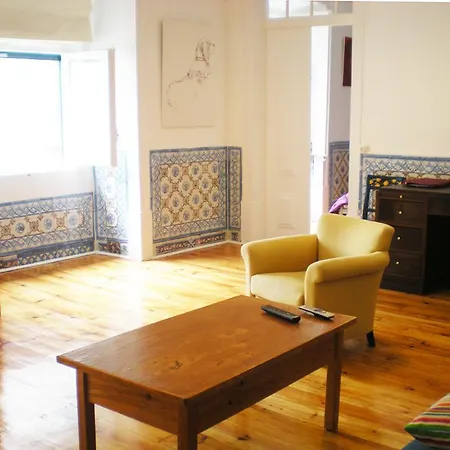 شقة Center