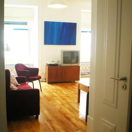 Appartement Center *
