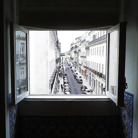 Appartement Center Lisboa