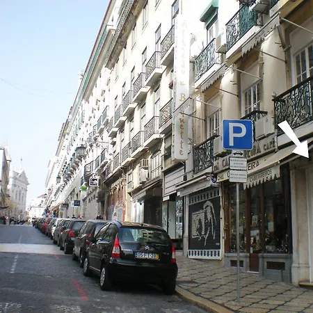 Apartmán Center