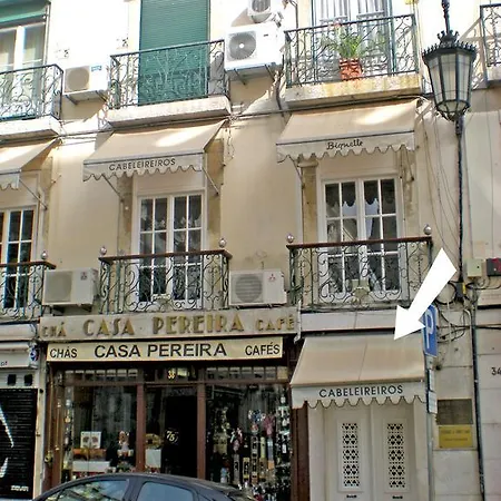 Appartement Center *