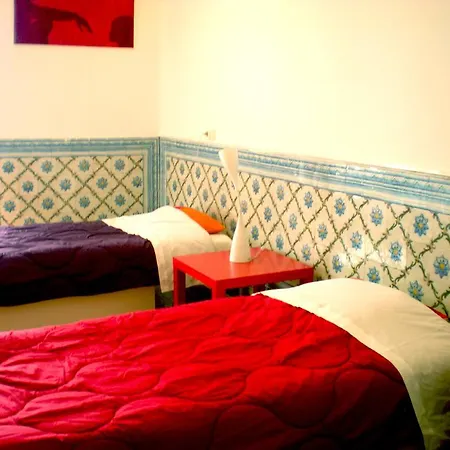 Appartement Center *