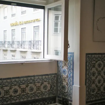 Appartement Center *